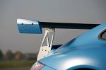 Porsche 911 GTStreet RS by TechART 2011 года